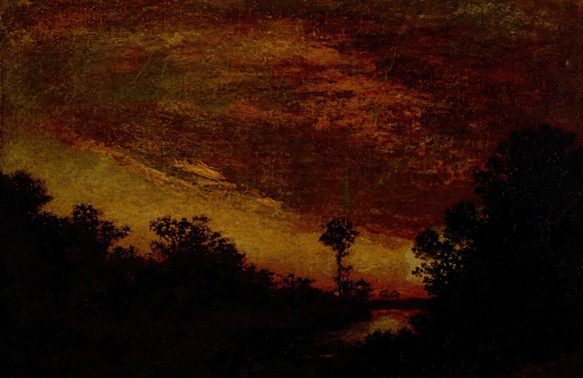 Afterglow