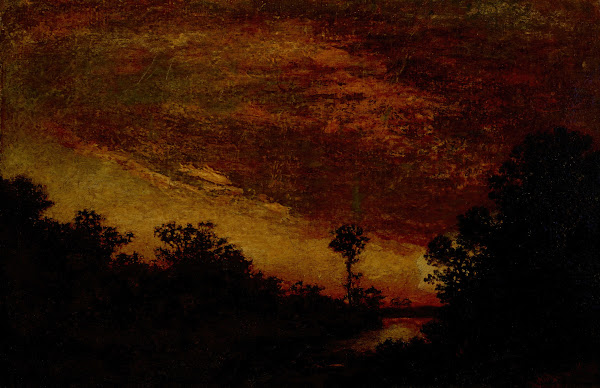 Afterglow