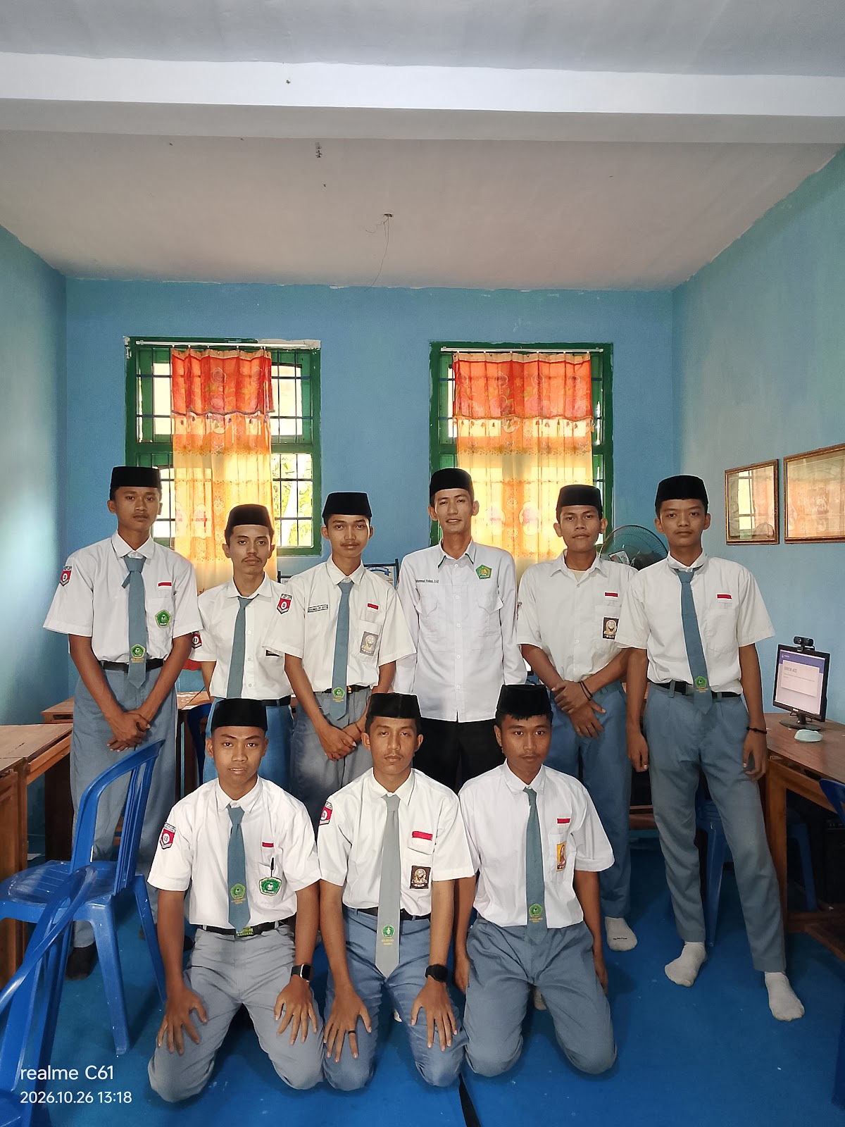 Foto Kegiatan