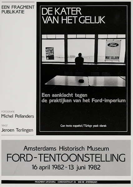 De Kater Van Het Gelijk 1982