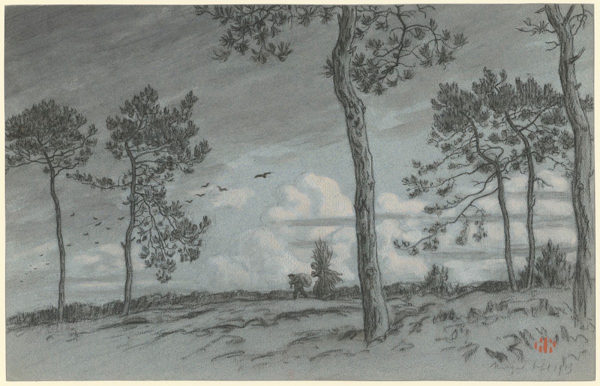 Morgat 1913