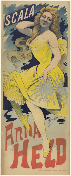 Scala Anna Held 1890