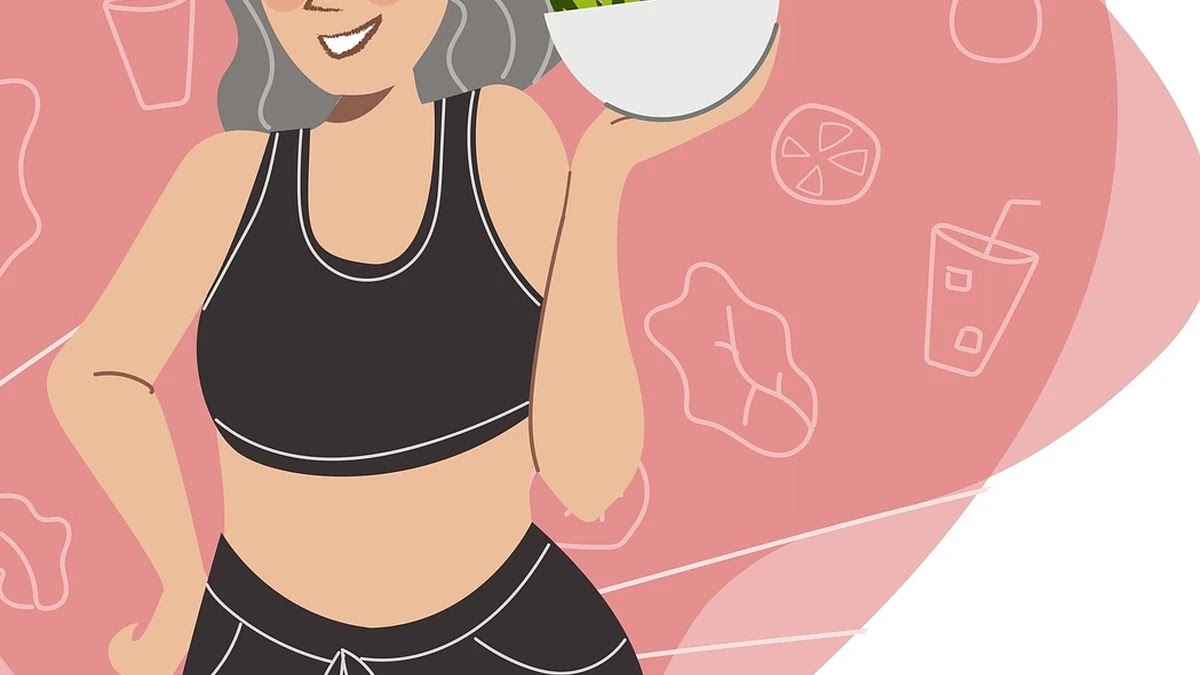 건강한 체중 관리를 위한 습관 형성 전략과 실천 방법