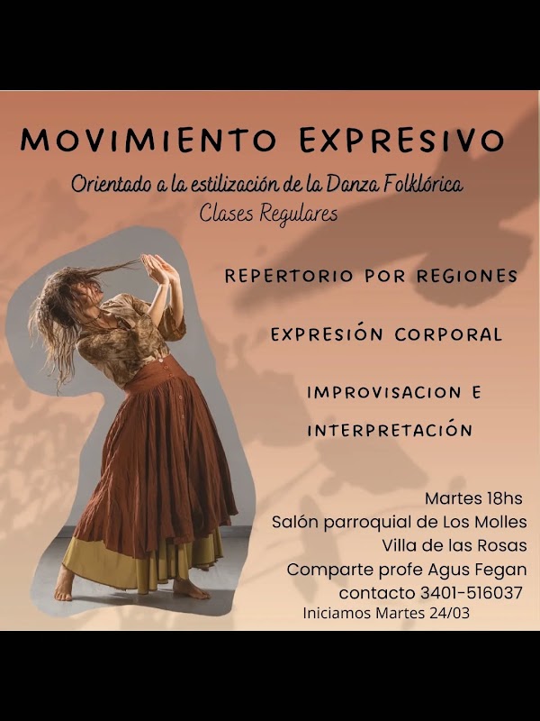 Danza Intuitiva