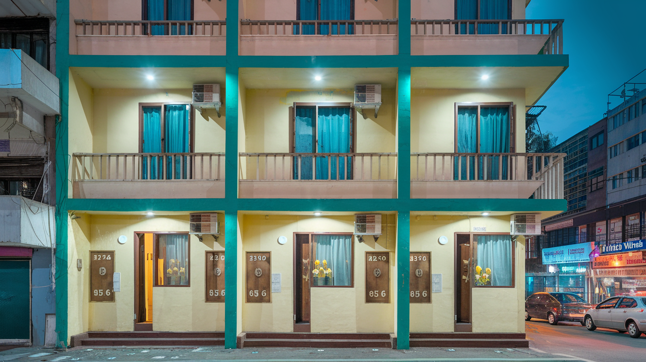 Best Budget Hotels in Dadar Mumbai – Top Picks