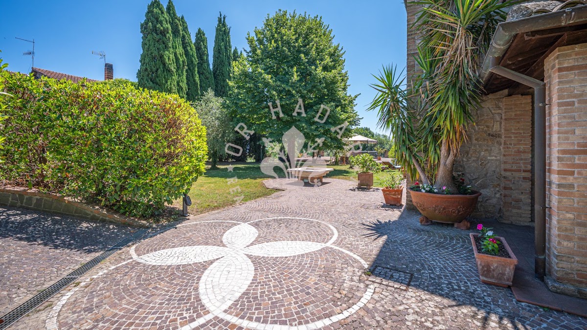 קזאלה פיאן דל'ארה (Casale Pian Dell'Ara) — 23