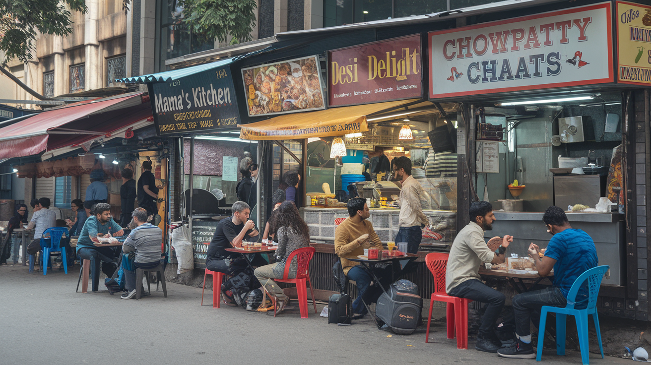 Best Places to Eat in South Mumbai – Top Picks