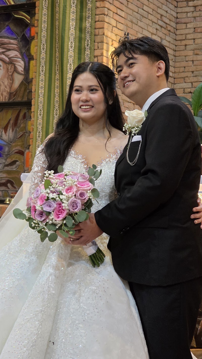 Shared by Mommy Cynthia Sanchez-Resurreccion