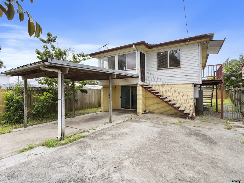 6 Eccles Street, Wynnum West, QLD, 4178 realty