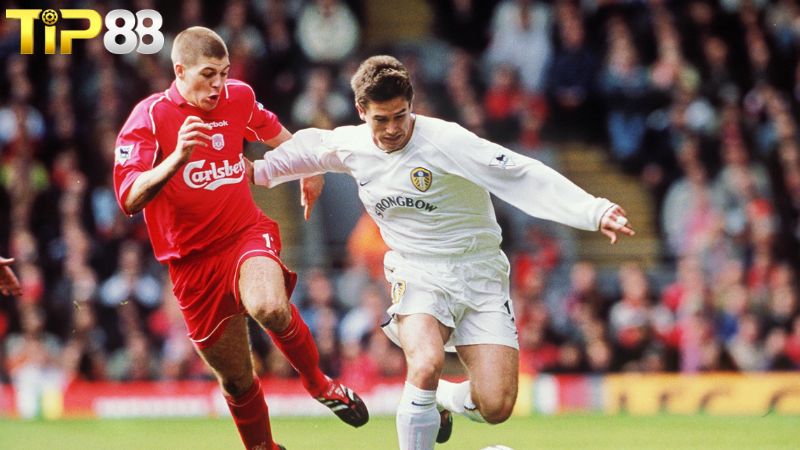 Lịch sử đối đầu Leeds vs Liverpool