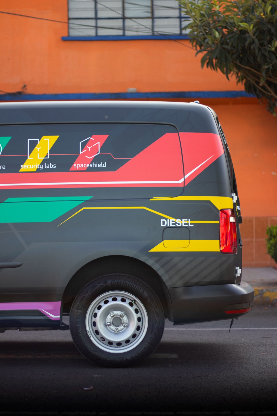 Joop Solutions · Branding 1