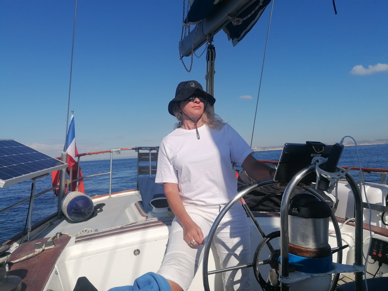 Photo de la navigation NAV-003