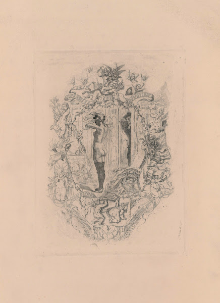 Les exercices de dévotion de Monsieur Henri Roch 1882