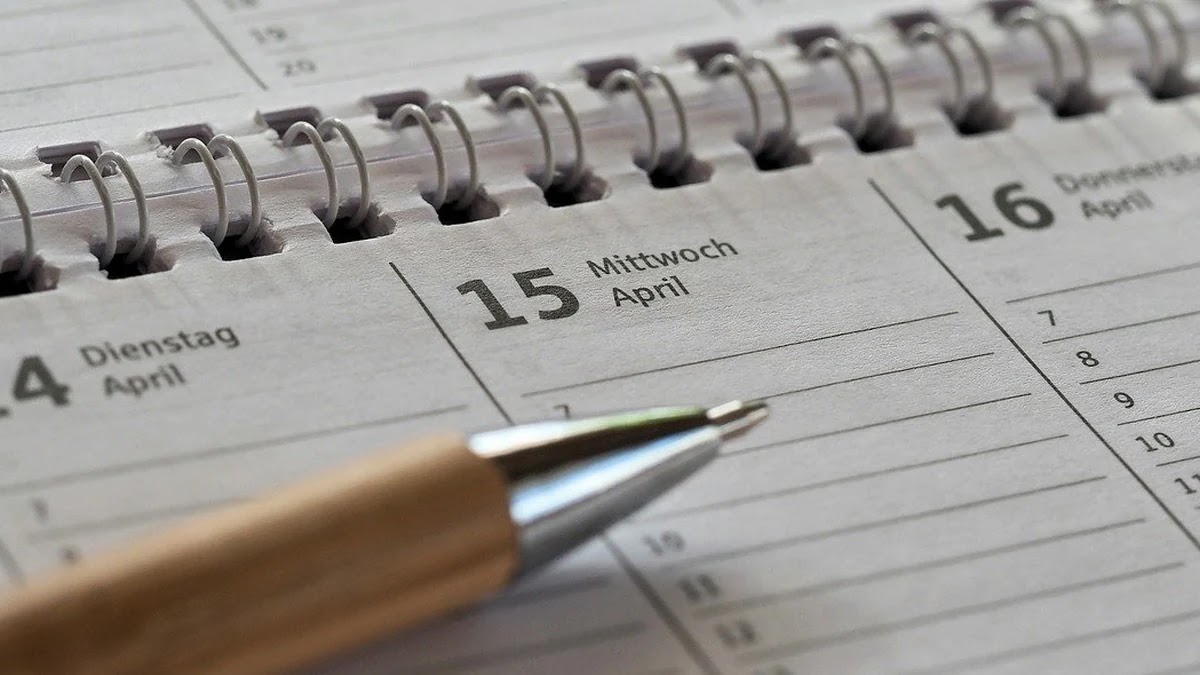 내신 관리 효과 높이는 월별 공부 계획 세우는 방법