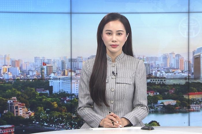 Chương trình Thời sự 23h00 | 11/04/2026 - Đài Phát thanh và truyền hình Hà Nội