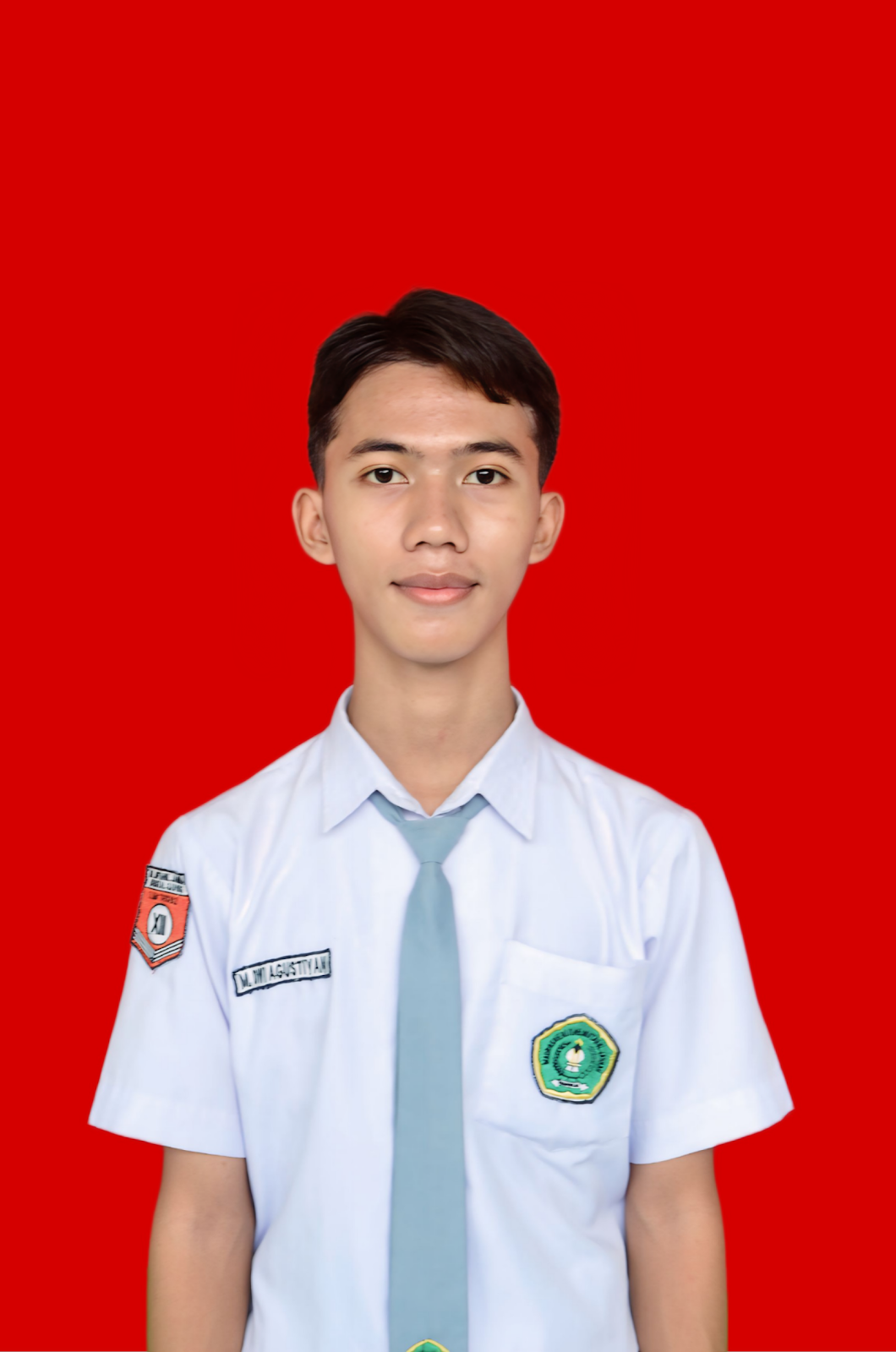 Foto Siswa