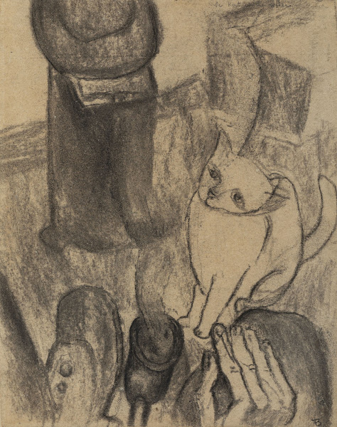 De Kat 1919