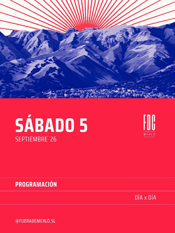 Fuera de Campo