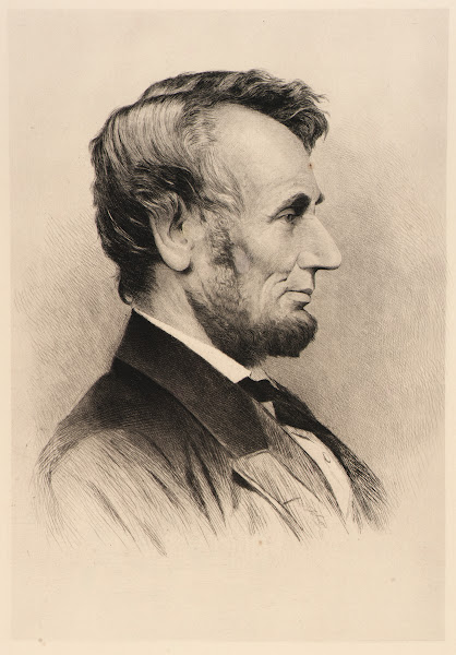 Abraham Lincoln after 1864