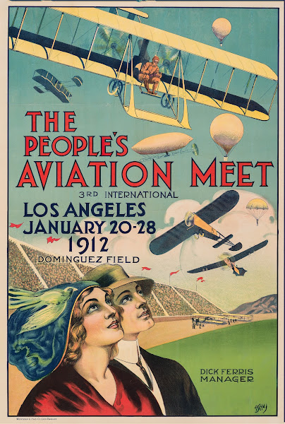 The Peoples Aviation Meet 1912