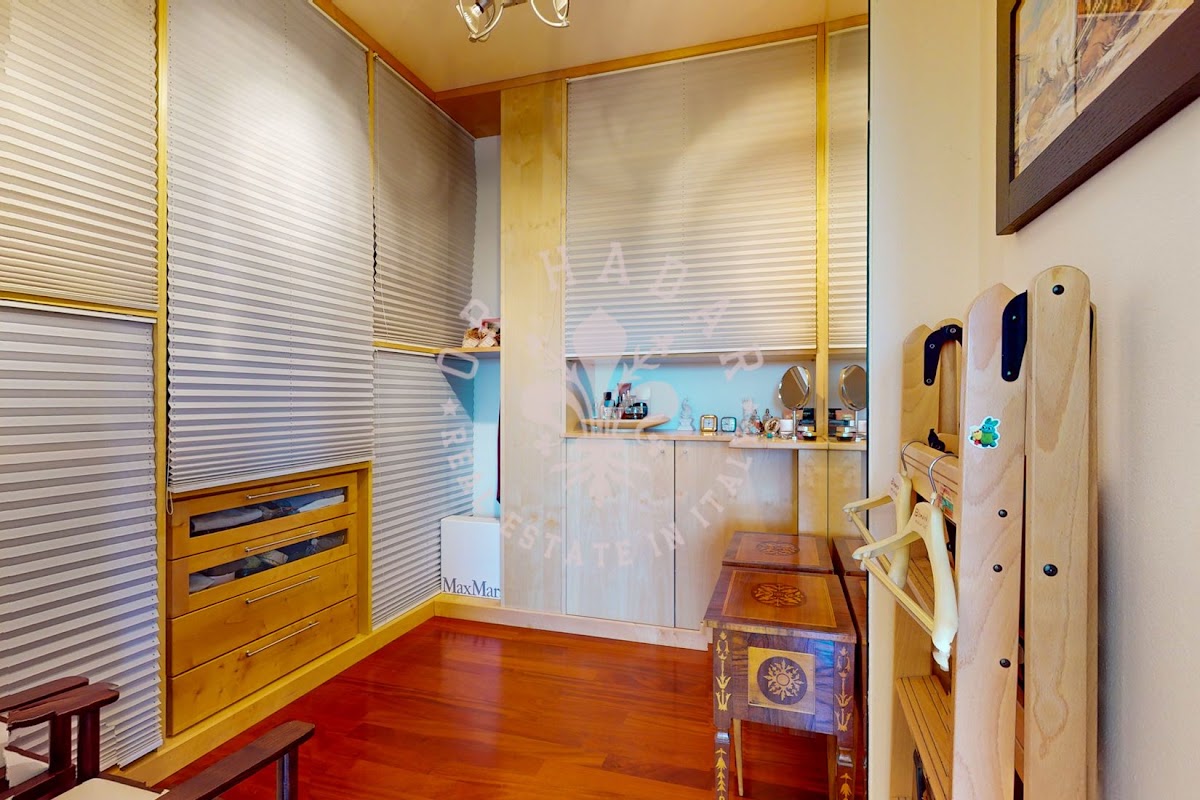 וילה רוזטו (Villa Il Roseto) — 45