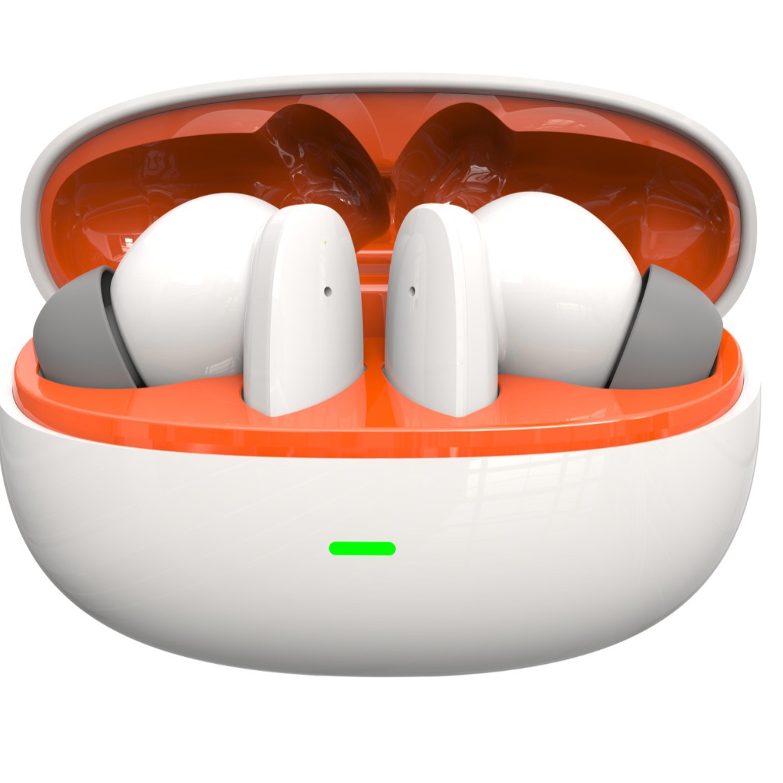 True Wireless Headphones with Noise Cancellation
