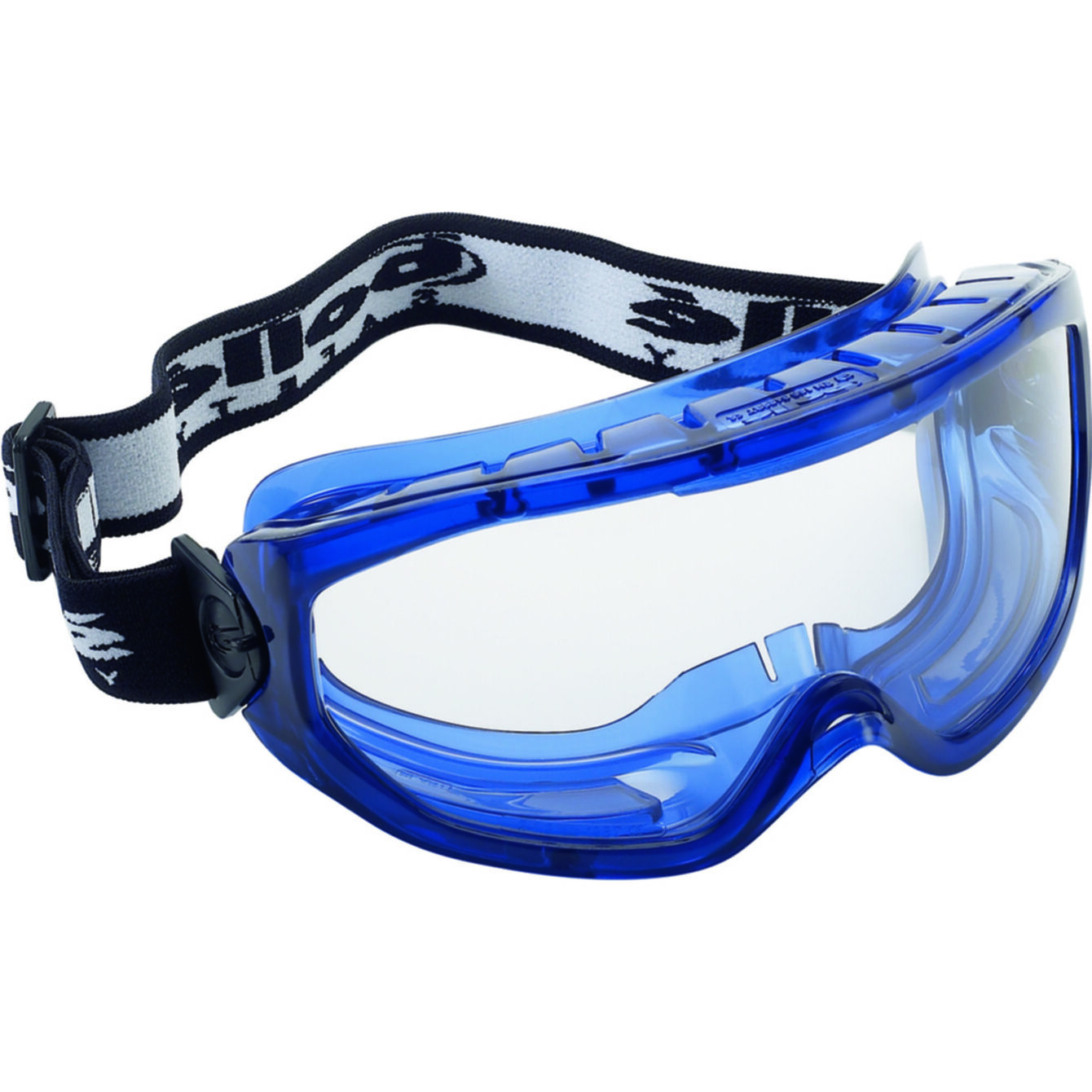 GOGGLE #BLAPSI