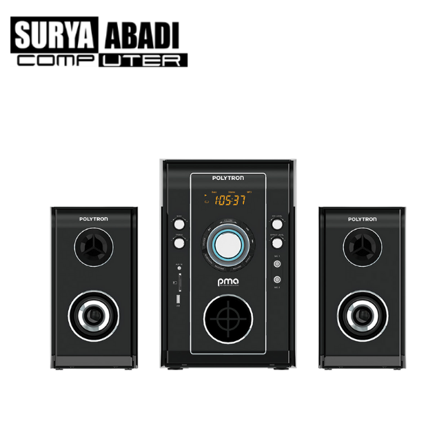 SPEAKER POLYTRON PMA 9523