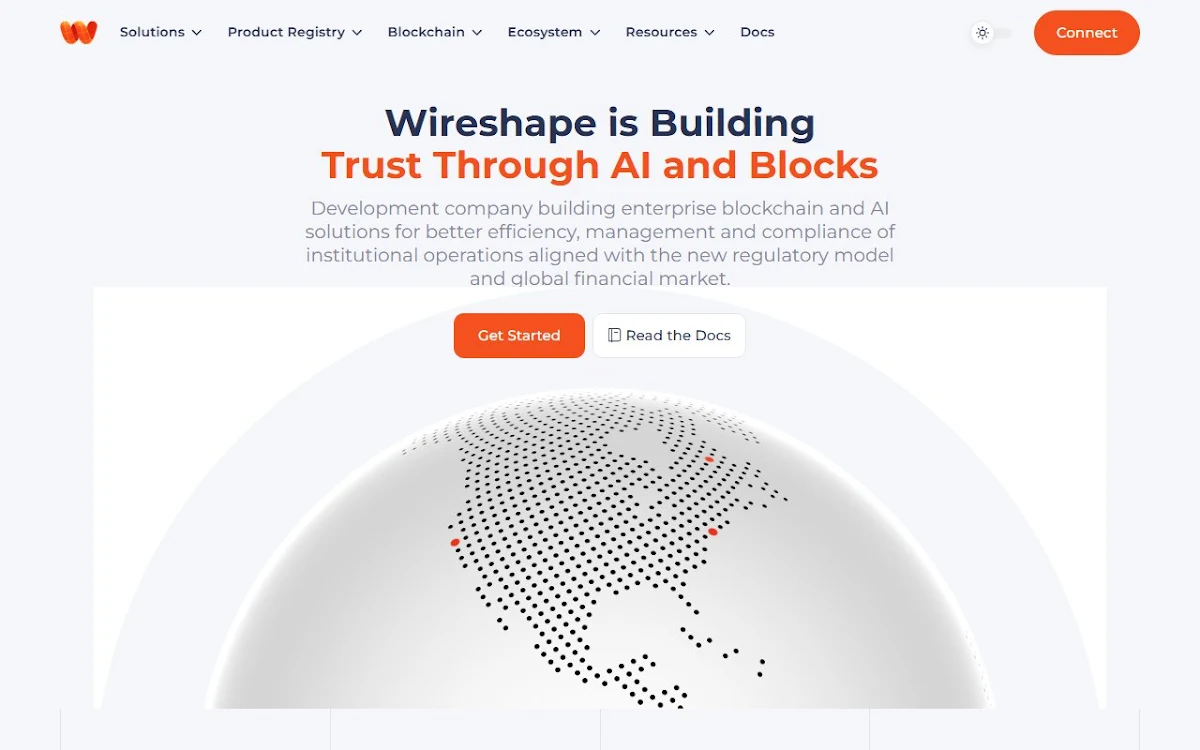 Captura de Wireshape