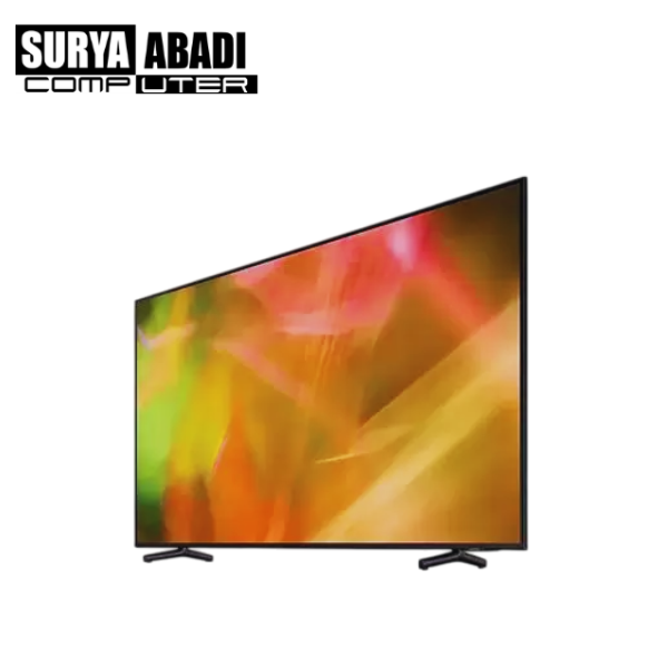 TV SAMSUNG UA50U8000FXXD