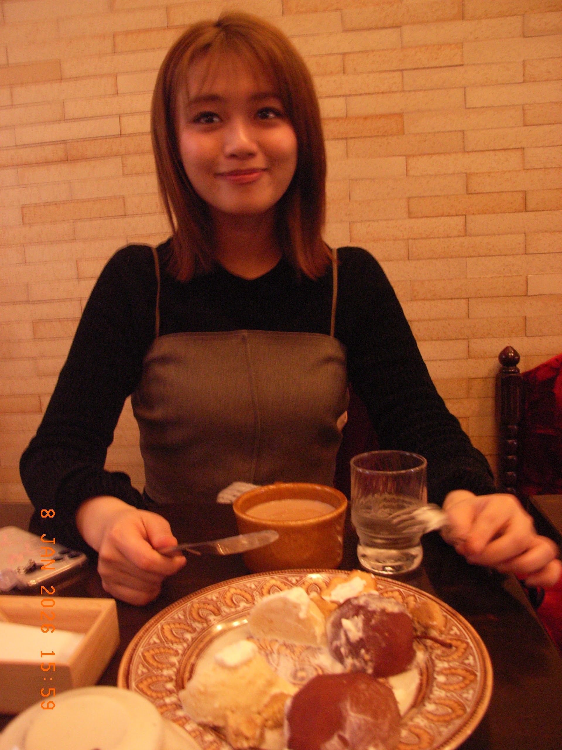 Portrait — Makino Shota