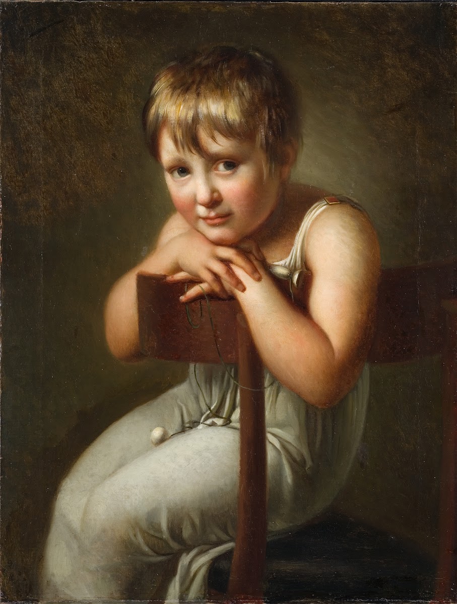 Carolina Mandorff 1806