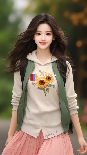 Cái Miệng Độc Của Em Chồng