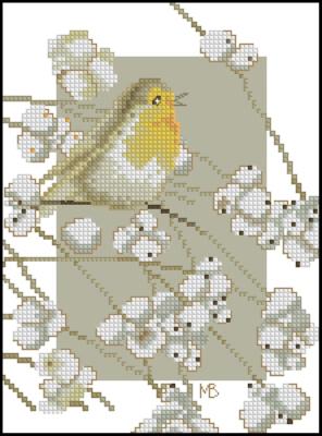 CMP 360311 Pattern