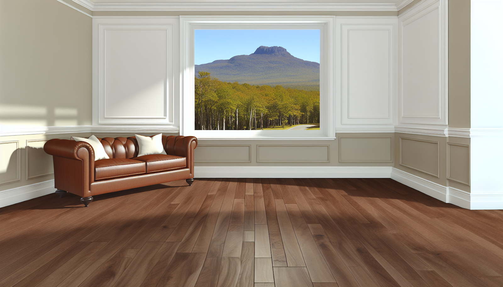Flooring Financing Solutions for New England Homes