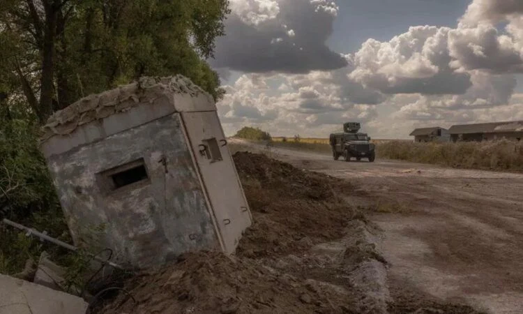 Rusia Rekrëton Bjellorusë për Luftën në Ukrainë me Paga të Larta
