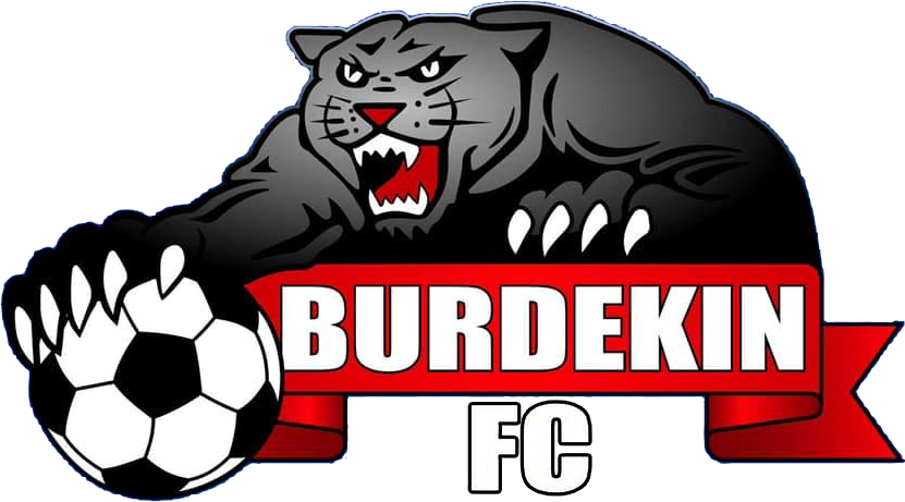 Burdekin logo