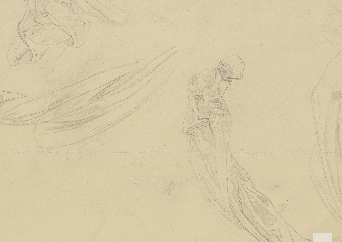 Study of garments