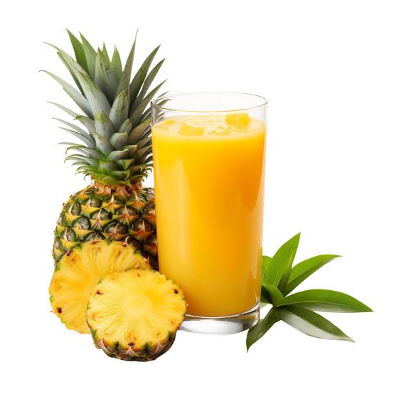 Pineapple Juice