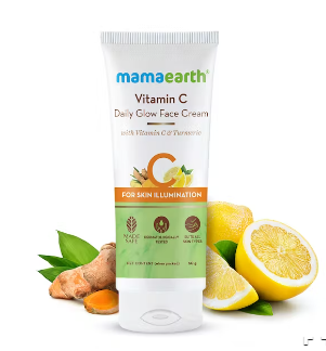 Vitamin C Daily Glow Face Cream