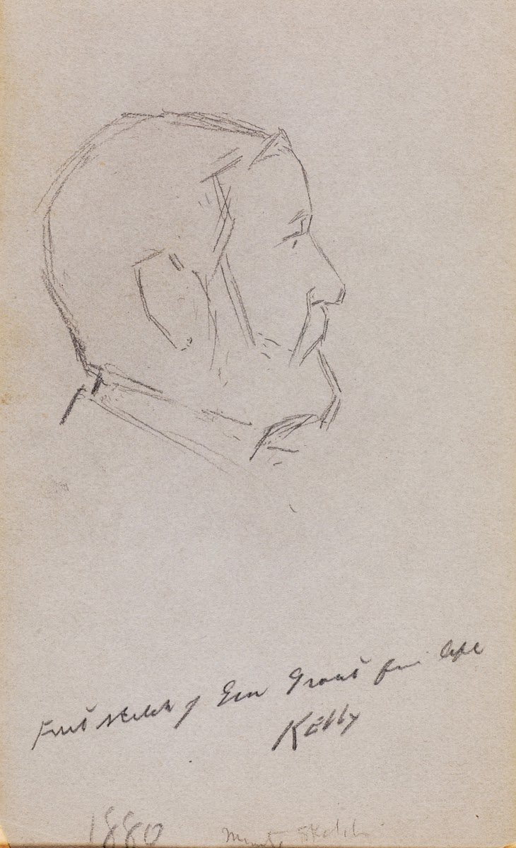 General Grant 1880