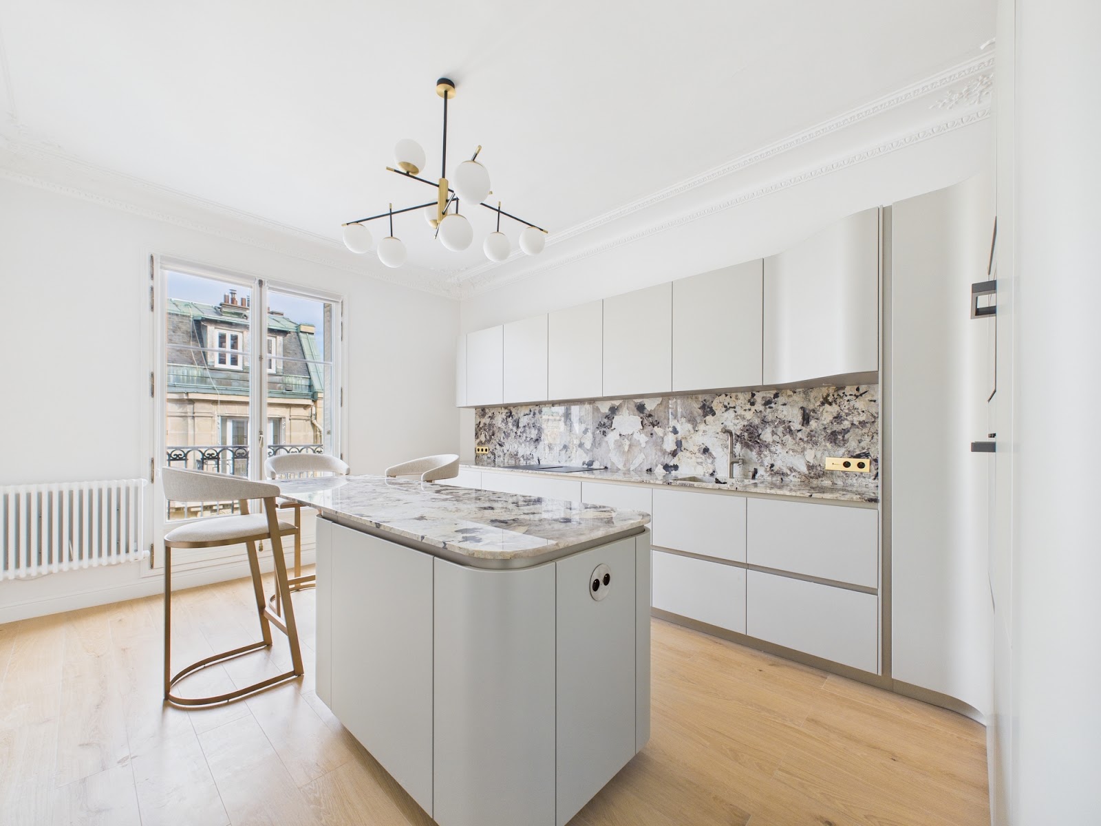 location — 123 rue de Longchamp, 75116 Paris — photo 4/30