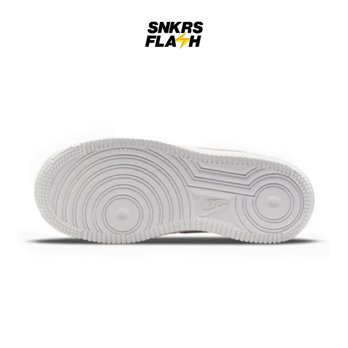 NIKE AIR FORCE 1 LOW WHITE PINK - CZ1685104