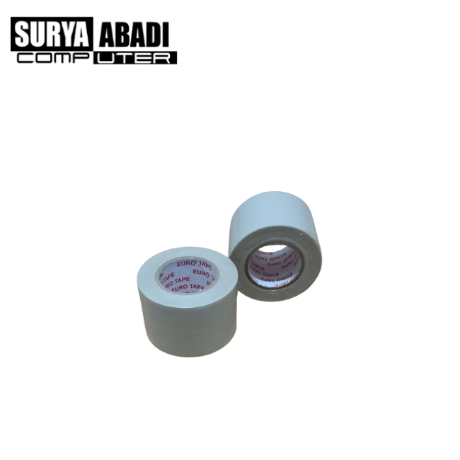SOLASI PIPA (DUCK TAPE) EURO