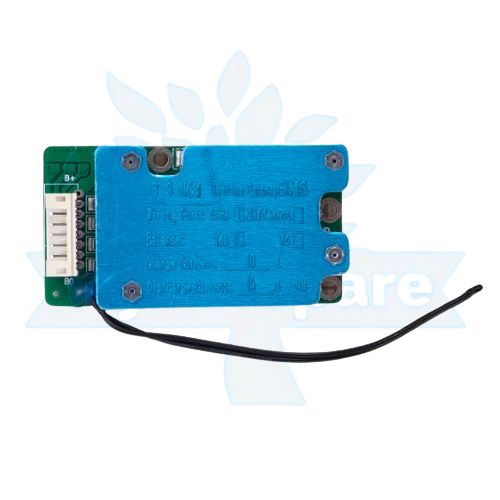 BMS NMC 6S 10A (TDT) (35e7)