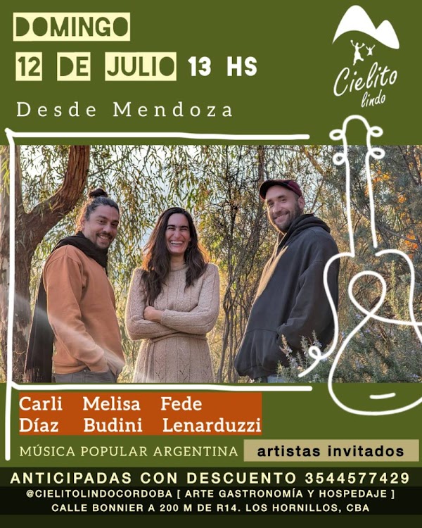 Música Popular Argentina