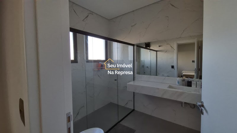 Foto 14 de Casa térrea com piscina e mobiliada à venda no Riviera de Santa Cristina XIII
