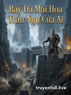 Bẫy Đá Mai Hoa Trấn Ngự Cửa Ải