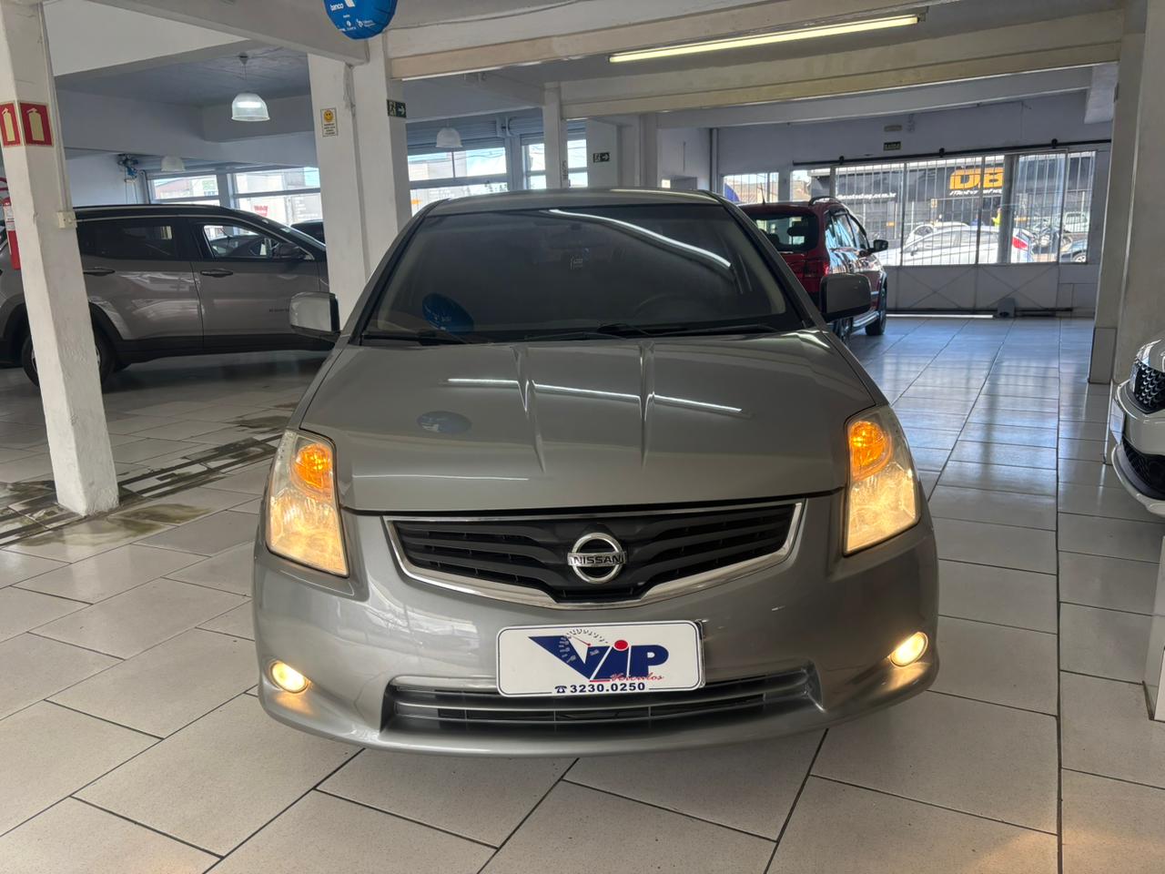 Nissan Sentra