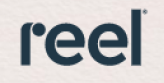 Reel Products, Inc. logo